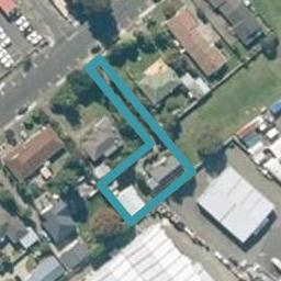 200 McLeod Street, Camberley, Hastings