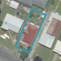 10 Ranfurly Street, Otorohanga, Otorohanga