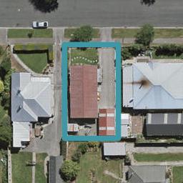 221 Earn Street, Georgetown, Invercargill