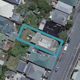 108 Austin Street, Mount Victoria, Wellington