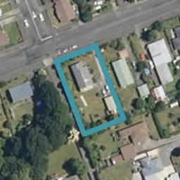 48 Trafalgar Street, Dannevirke