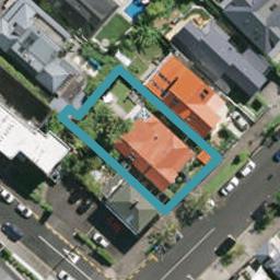 38 St Marys Road, Saint Marys Bay, Auckland