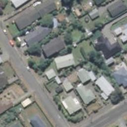 17 MALING ST, geraldine, Geraldine