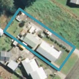 20 Hobson Street, Normanby, Hawera