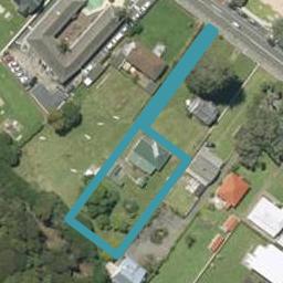 26 Marsden Road, Paihia, Paihia