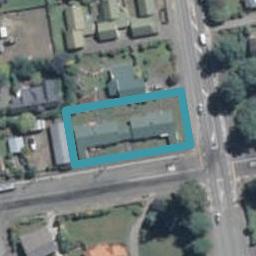 1/201 King Street, Temuka, Temuka