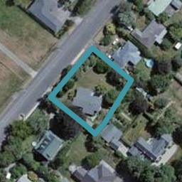 11 West Street, Greytown