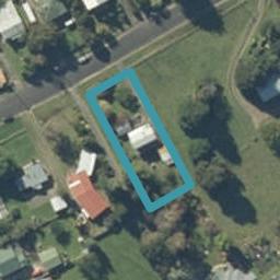 26 Scotia Glen Street, Putaruru