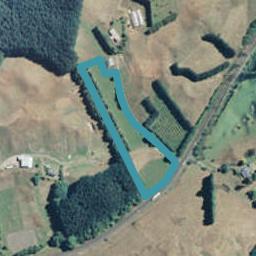 3268 State Highway 30, Rotomā, Whakatāne