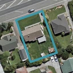 405 Tay Street, Turnbull Thomson Park, Invercargill