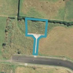 54 County Drive, Hāwera