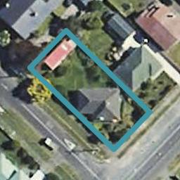 21 Tawhiti Road, Hawera