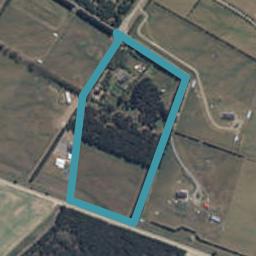1 Pesters Road, Eyrewell, Rangiora