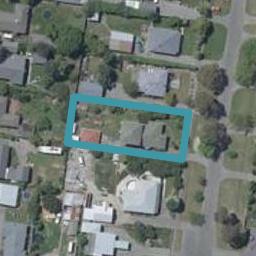 3 Currie Street, Darfield, Darfield