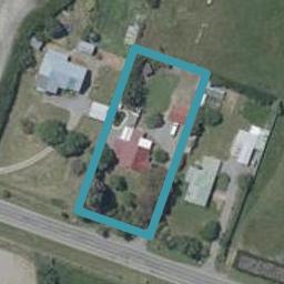 2532 Bealey Road, Darfield