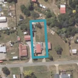 26 Lincoln Street, Hampden