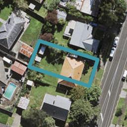 72 Renfrew Avenue, Sandringham, Auckland