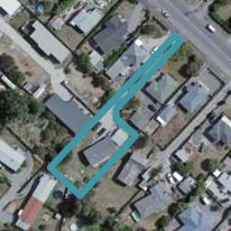 14A Cockburn Street, Kuripuni, Masterton