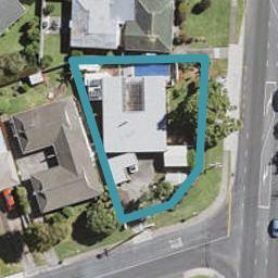 1 Park Estate Road, Rosehill, Papakura