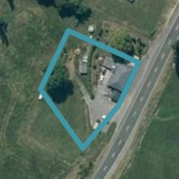 1820 Porangahau Road, Wanstead, Waipukurau