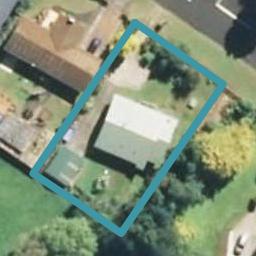 34 Atkinson Street, Normanby, Hawera