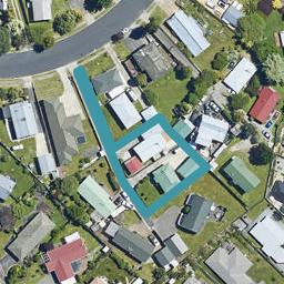 21B Blomfield Street, Pukehangi, Rotorua