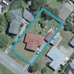 7 Harrison Street West, Featherston, Featherston