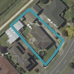 26 John F Kennedy Drive, Milson, Palmerston North