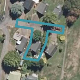 55 Matai Street, Ohakune