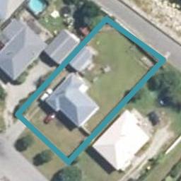 3 Collins Street, Blaketown, Greymouth