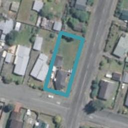 41 Princes Street, Temuka