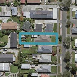 46 Melbourne Street, Windsor, Invercargill