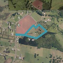 109 Church Road, Kamo