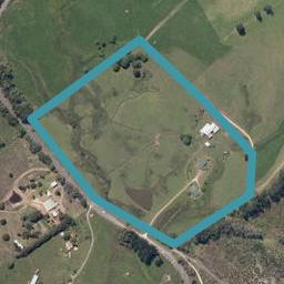 1745 Tinopai Road, Matakohe