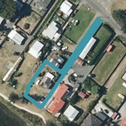 14 Hall Place, Foxton Beach, Foxton