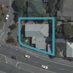 2 Kipling Street, Addington, Christchurch
