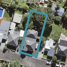 11 Taupata Street, Mount Eden, Auckland