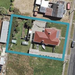 51 Liffey Street, Bluff