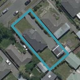 11 Glencoe Street, Burnside, Christchurch