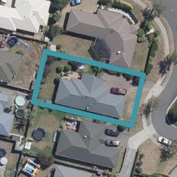 16 Holford Place, Huntington, Hamilton