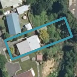 89 Gordon Street, Dannevirke