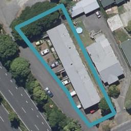 12/8 Palmerston Street, Hamilton Central, Hamilton