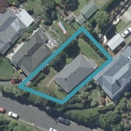 12 Clifford Street, Dalmore, Dunedin