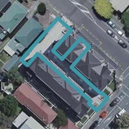 3C Park St, Thorndon, Wellington