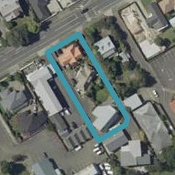156A Park Road, West End, Palmerston North