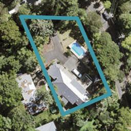 104 Scenic Drive, Titirangi, Auckland