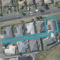 1D Westgate, Corstorphine, Dunedin