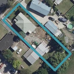 7 Queen Street, Ngaruawahia