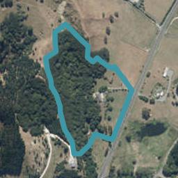 1017 State Highway 4, Parikino, Whanganui
