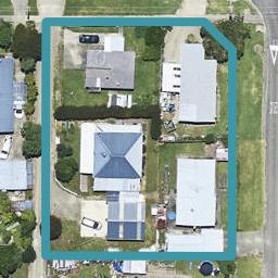 15 Payne Avenue, Opotiki, Opotiki